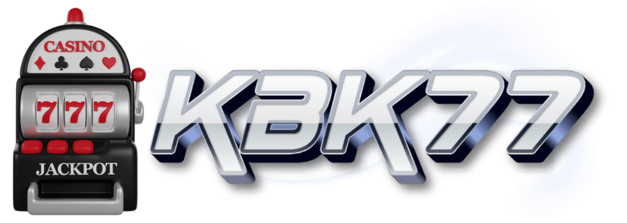 kbk77 logo