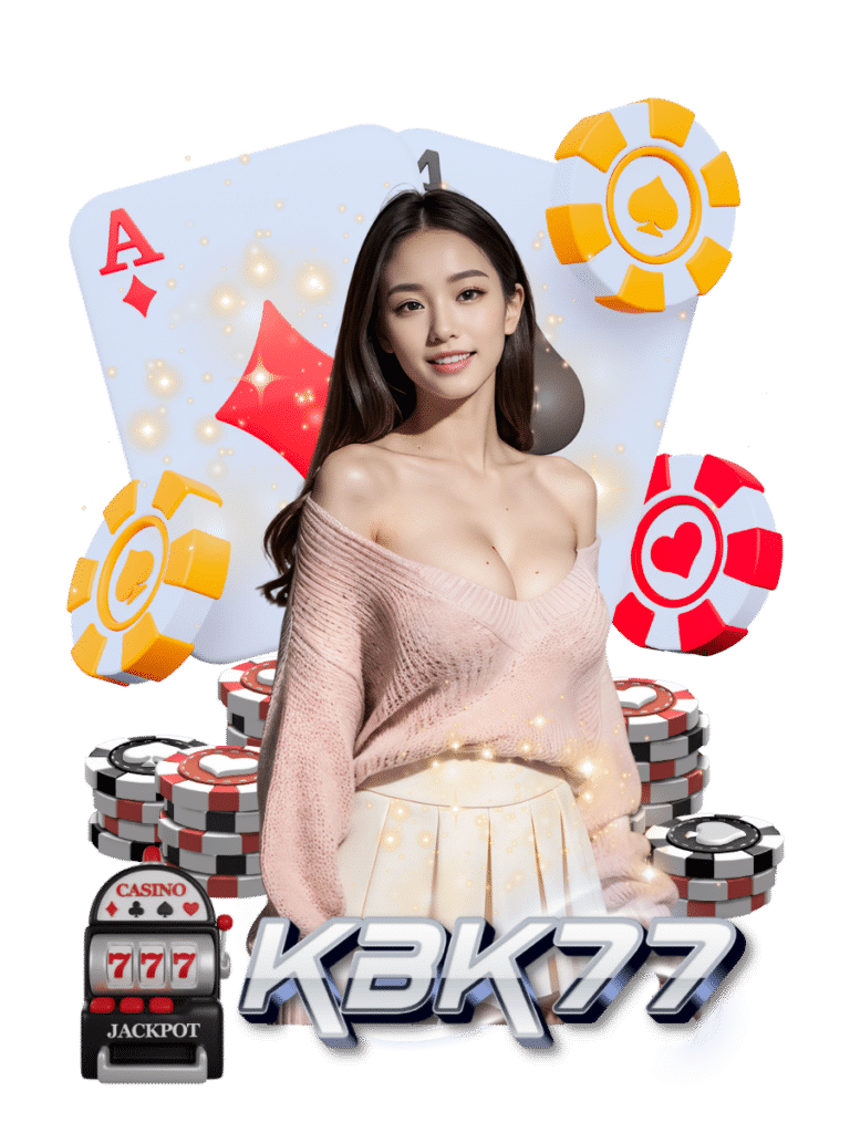 kbk77 สล็อตวอเลท